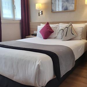 Habitación Doble Clásica